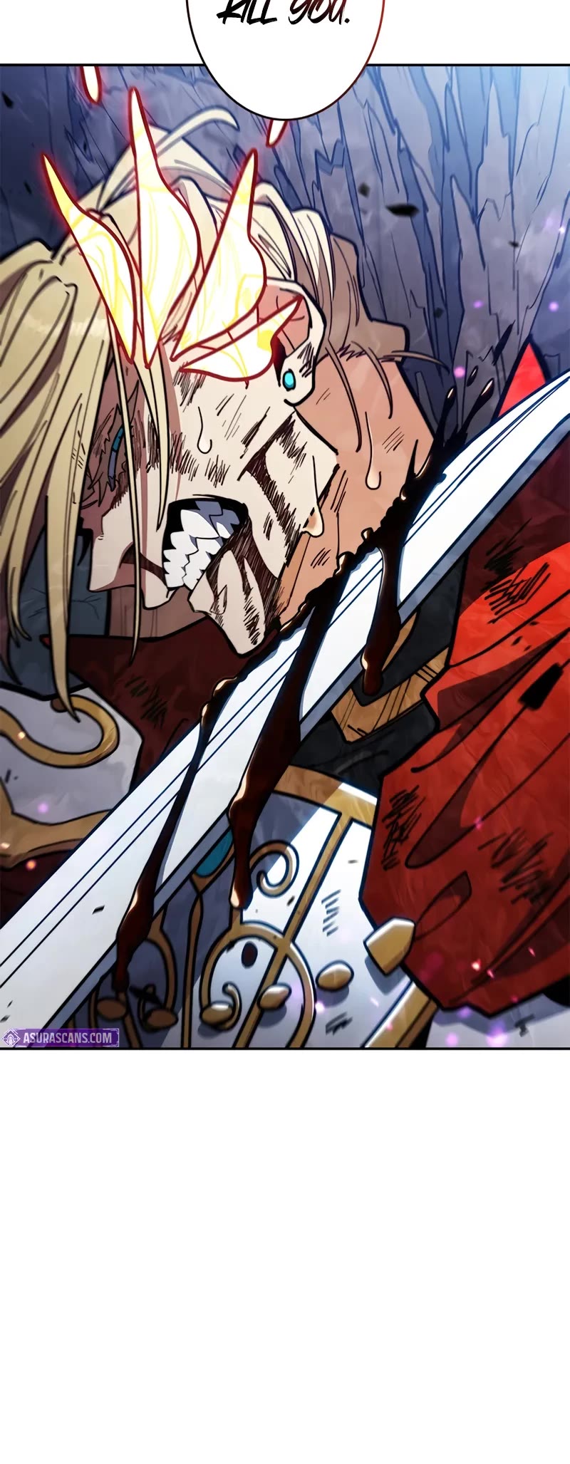 Duke Pendragon chapter 128 page 50