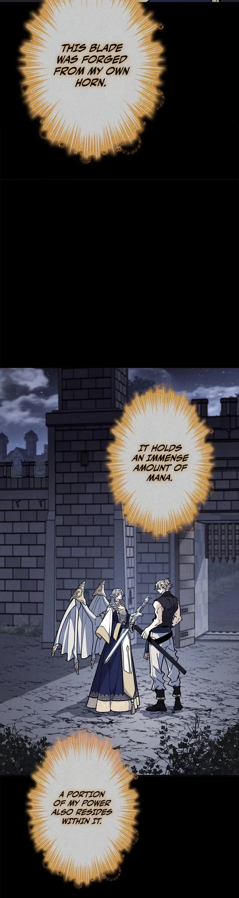 Duke Pendragon chapter 128 page 54