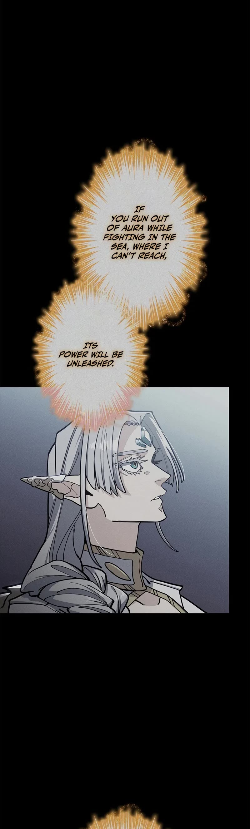 Duke Pendragon chapter 128 page 55