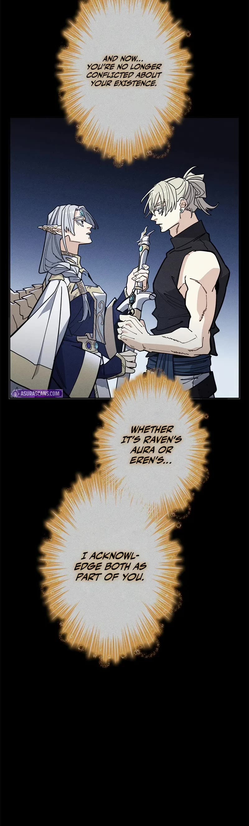 Duke Pendragon chapter 128 page 56