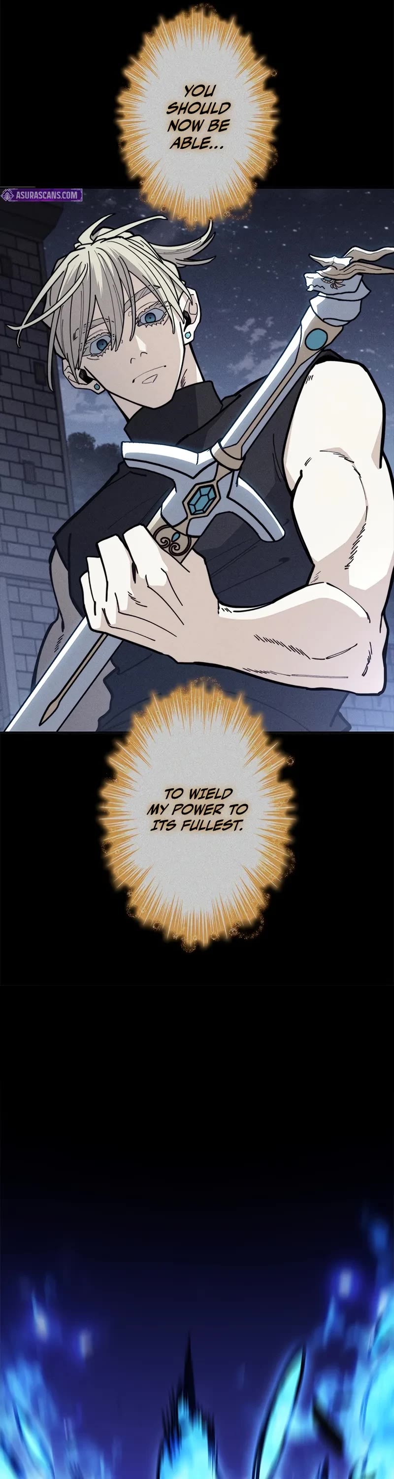 Duke Pendragon chapter 128 page 57