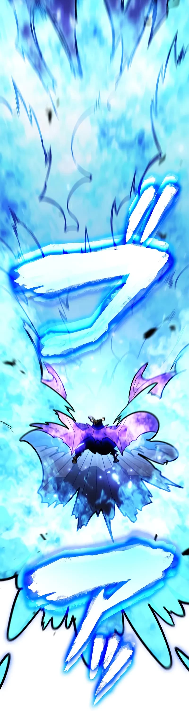 Duke Pendragon chapter 128 page 58