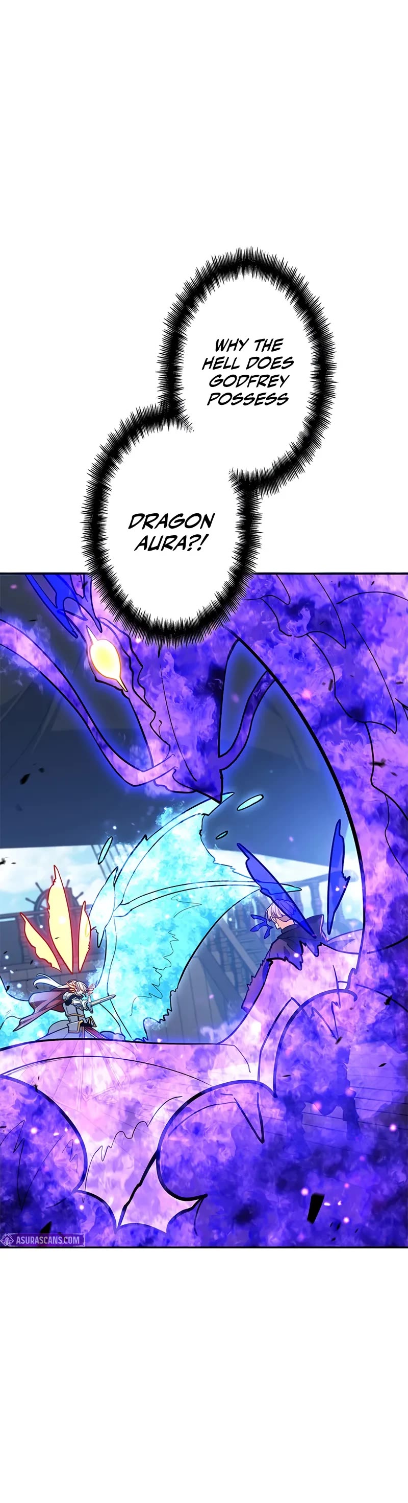 Duke Pendragon chapter 128 page 6