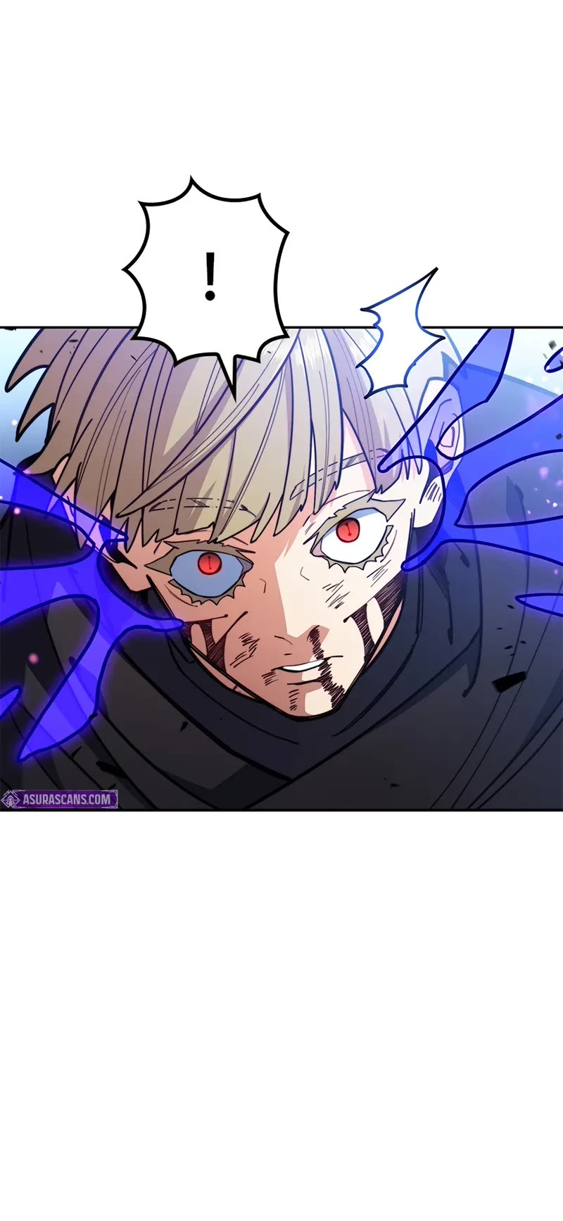 Duke Pendragon chapter 128 page 61