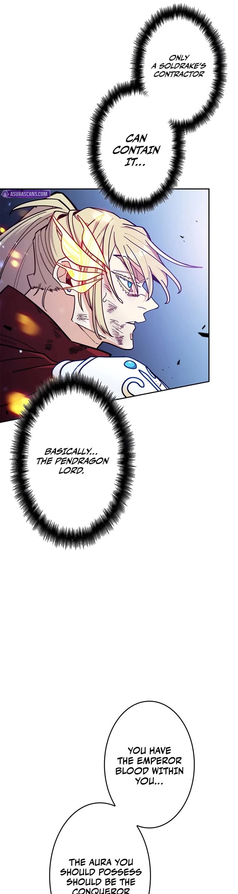 Duke Pendragon chapter 128 page 7