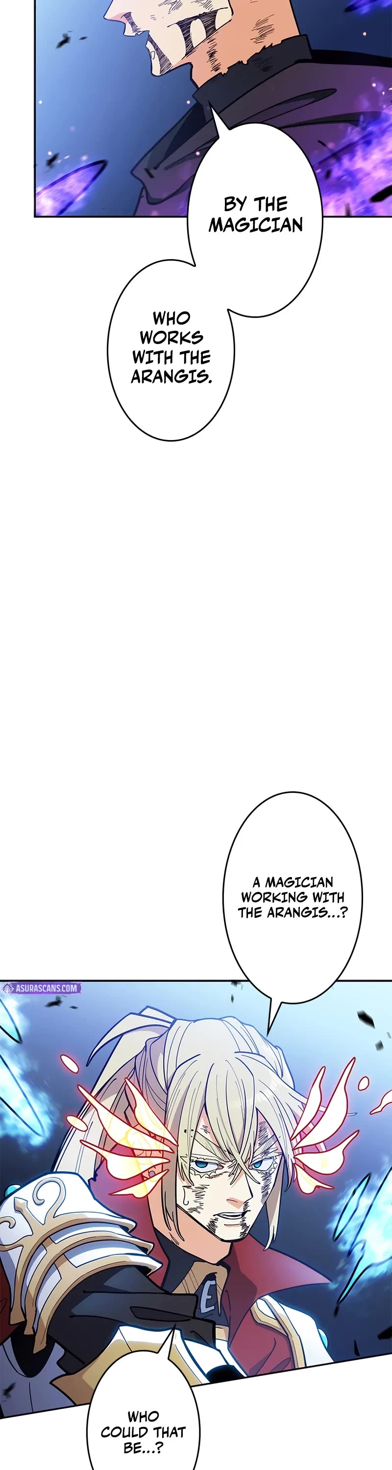 Duke Pendragon chapter 128 page 9