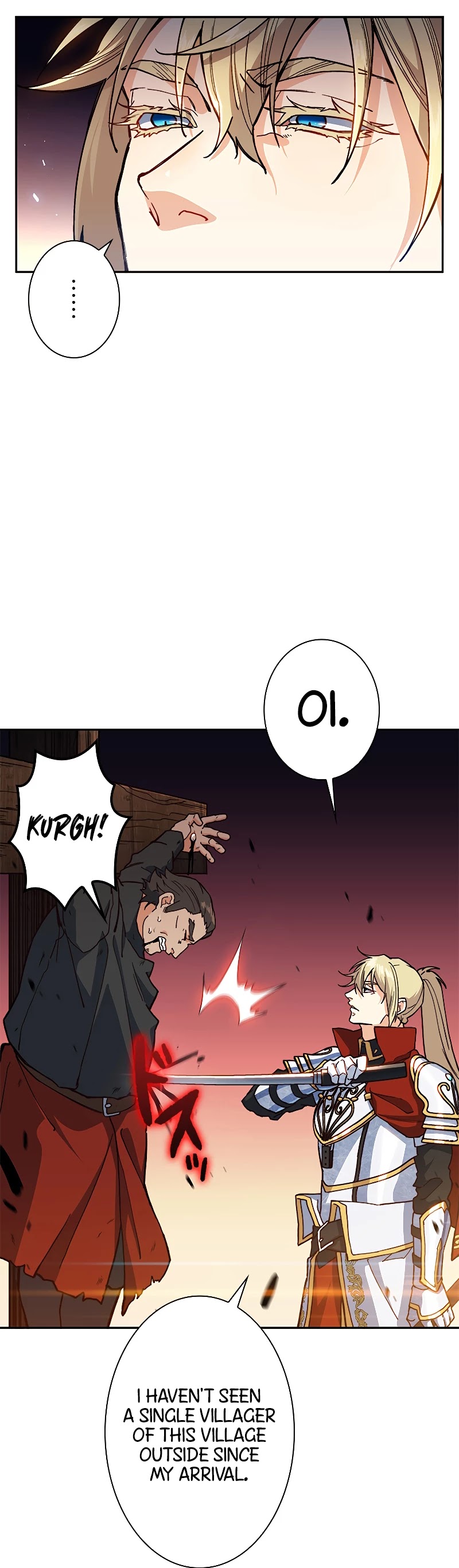 Duke Pendragon chapter 15 page 10