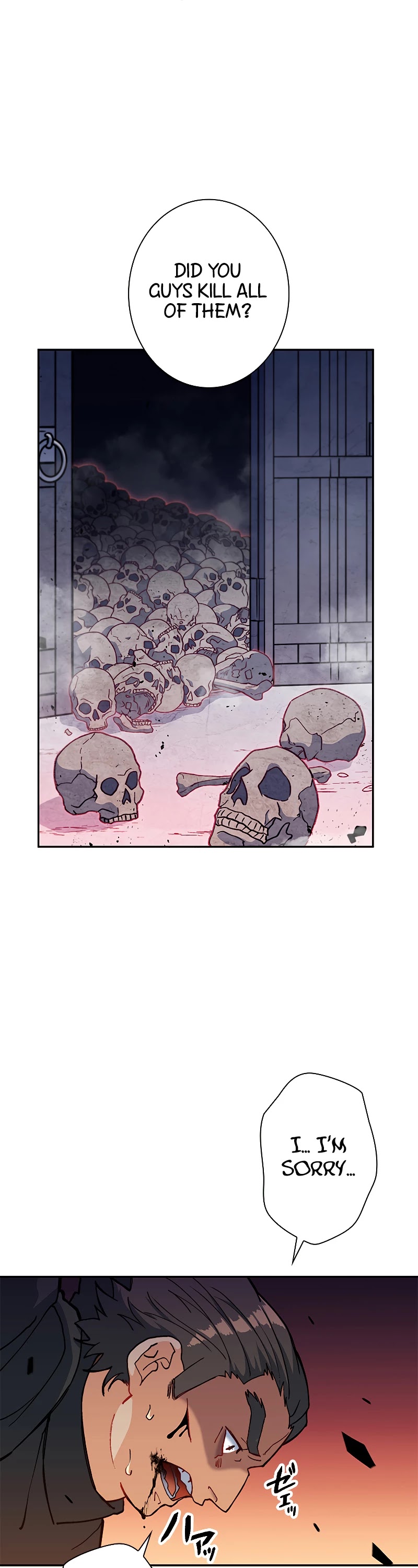 Duke Pendragon chapter 15 page 11