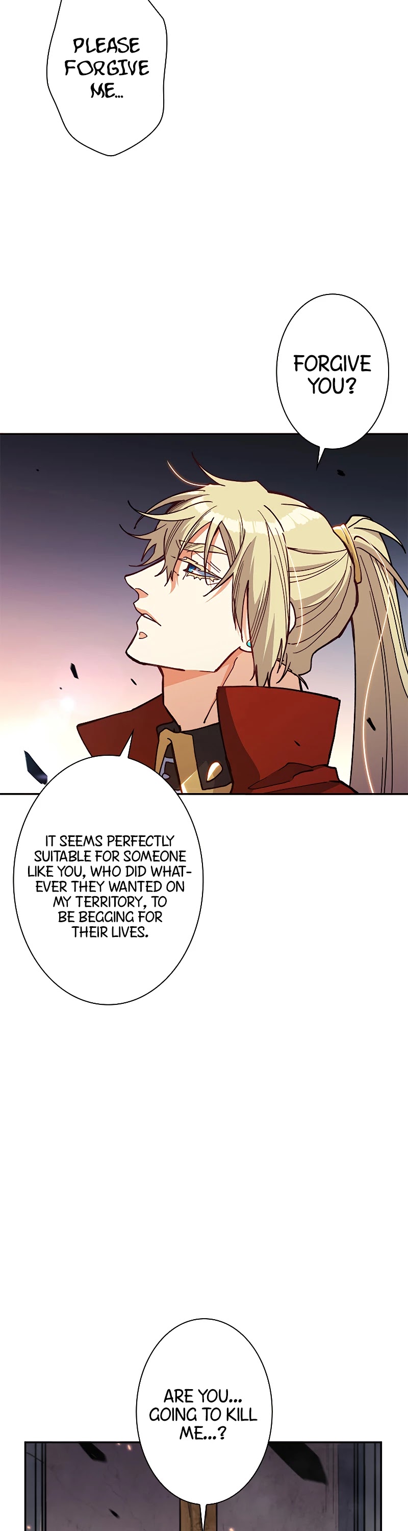 Duke Pendragon chapter 15 page 12