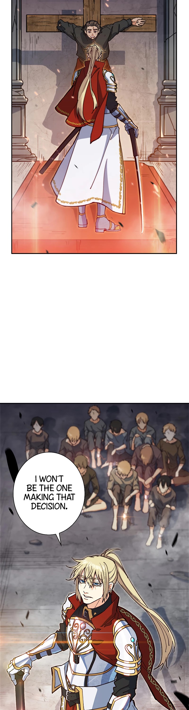 Duke Pendragon chapter 15 page 13