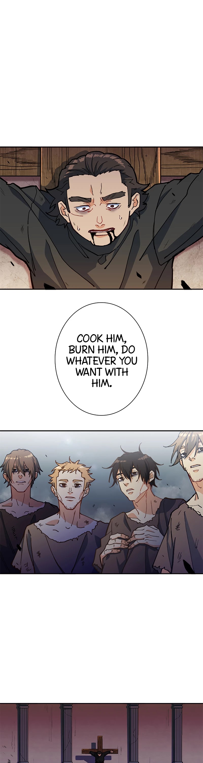 Duke Pendragon chapter 15 page 16