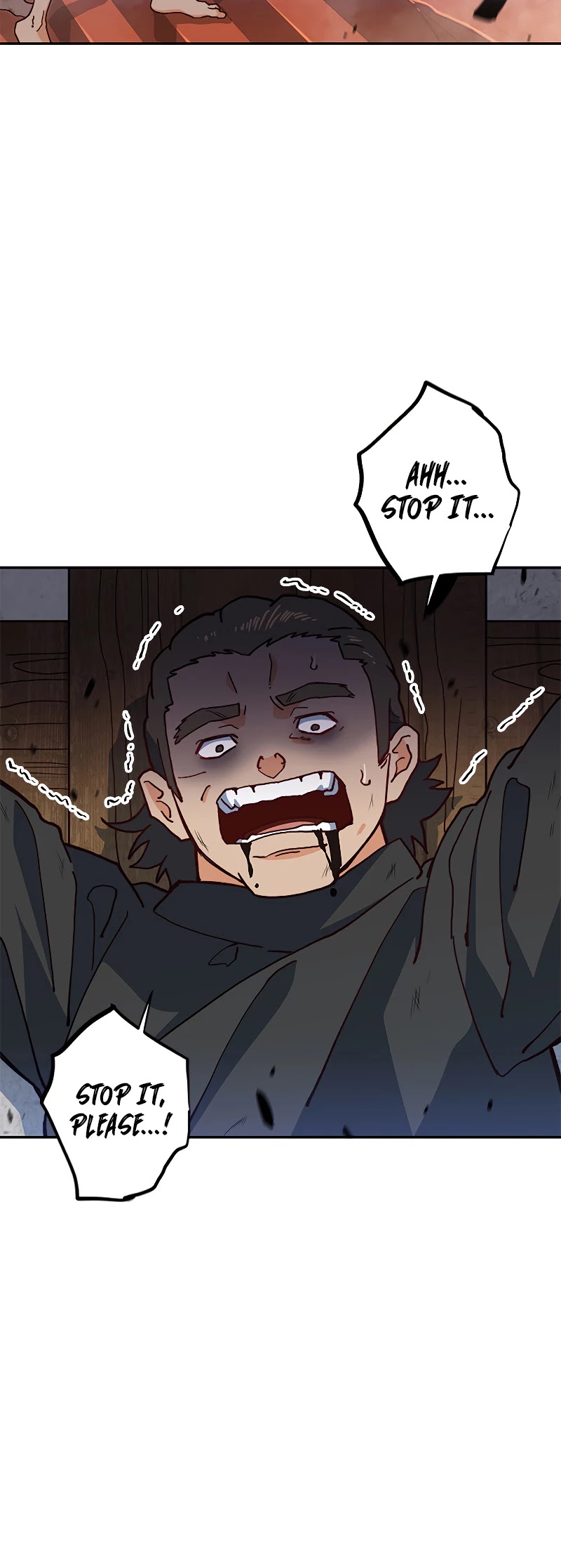 Duke Pendragon chapter 15 page 19