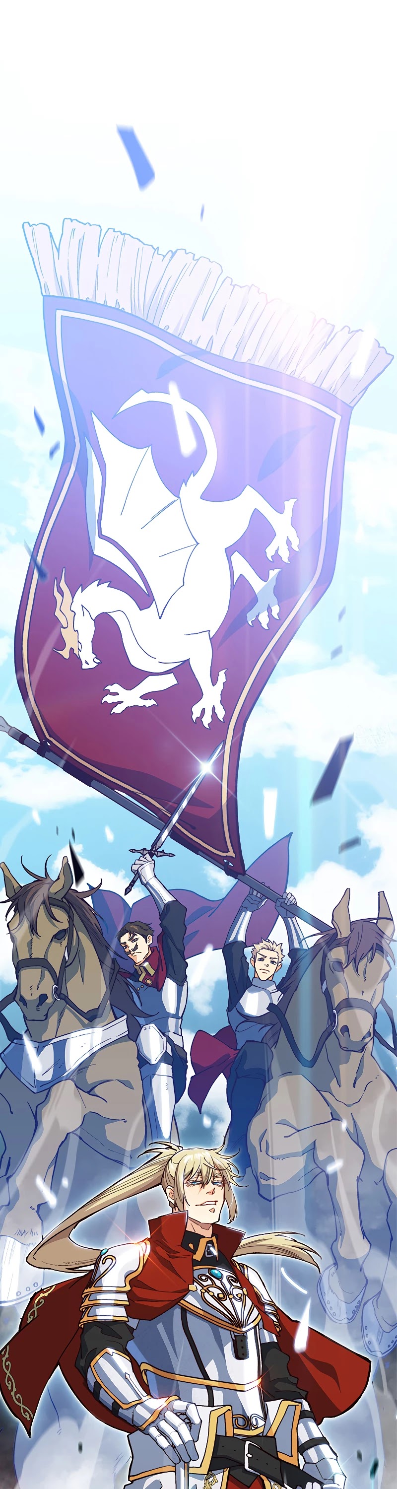 Duke Pendragon chapter 15 page 2