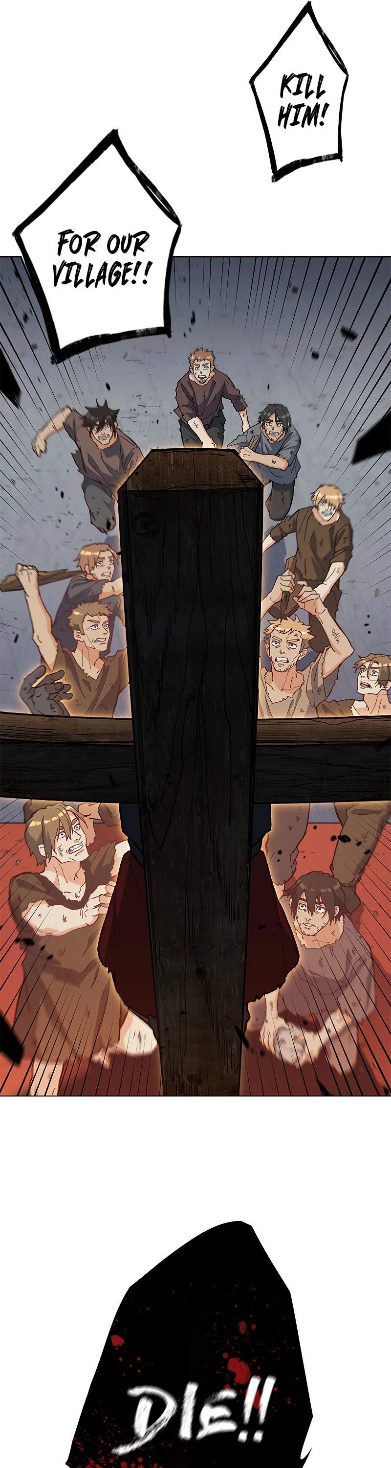 Duke Pendragon chapter 15 page 20