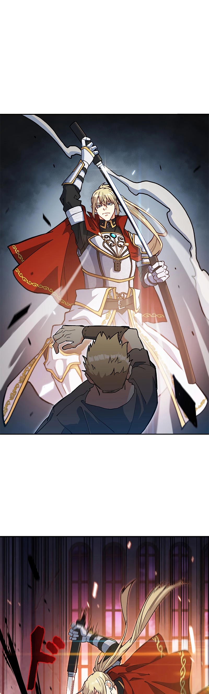 Duke Pendragon chapter 15 page 27