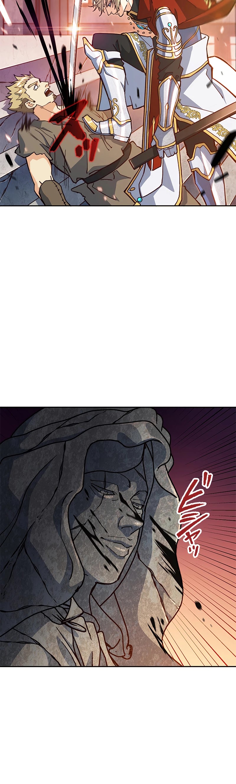 Duke Pendragon chapter 15 page 28