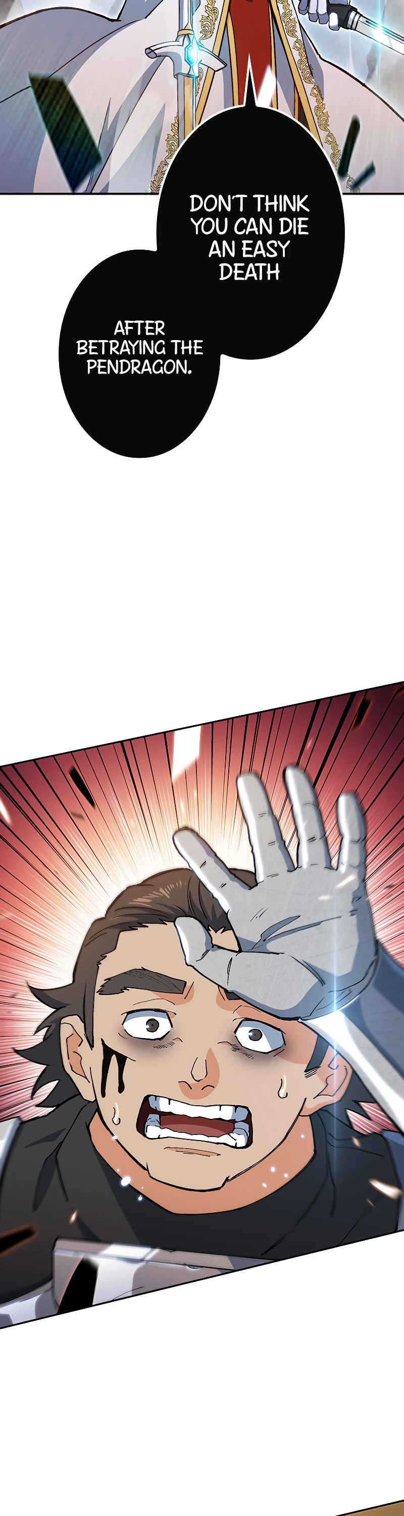 Duke Pendragon chapter 15 page 3