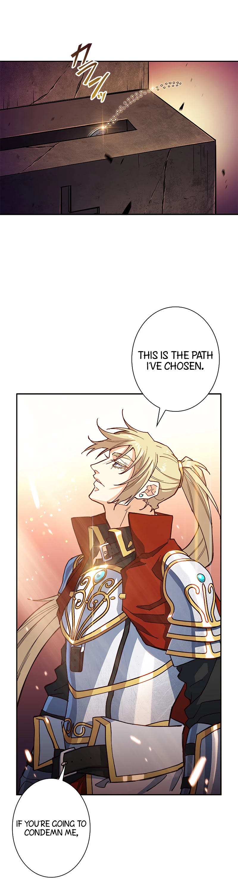 Duke Pendragon chapter 15 page 33