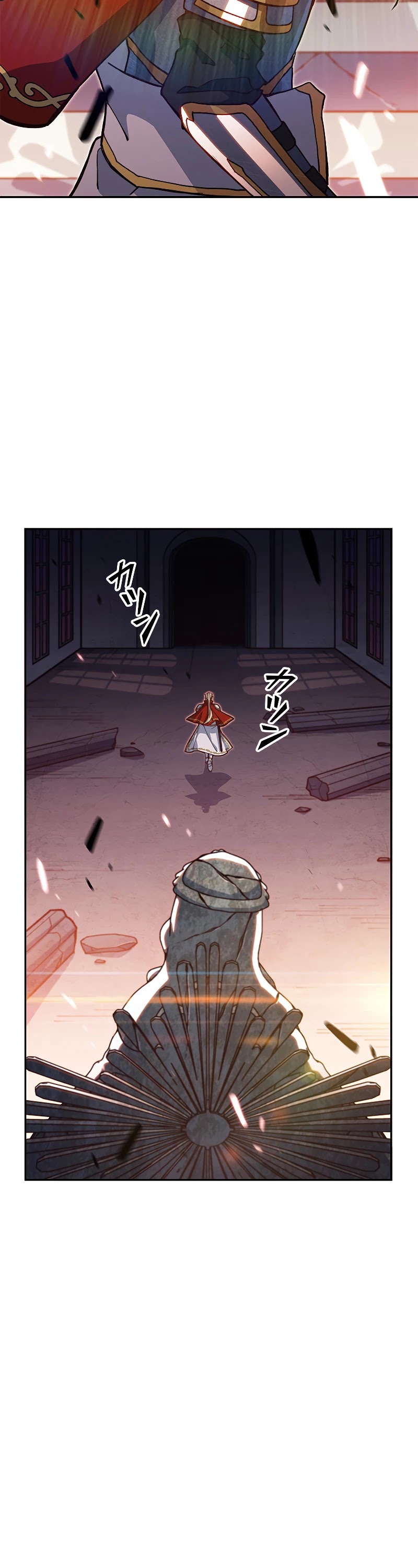 Duke Pendragon chapter 15 page 35