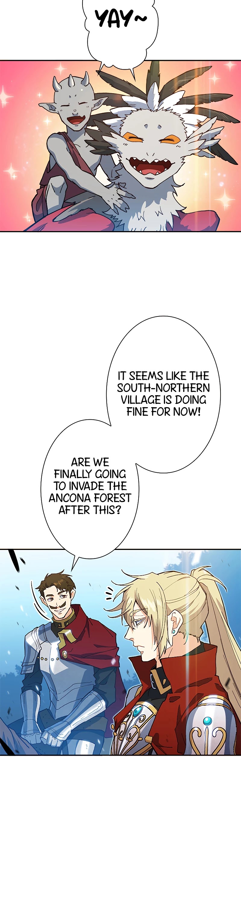 Duke Pendragon chapter 15 page 40