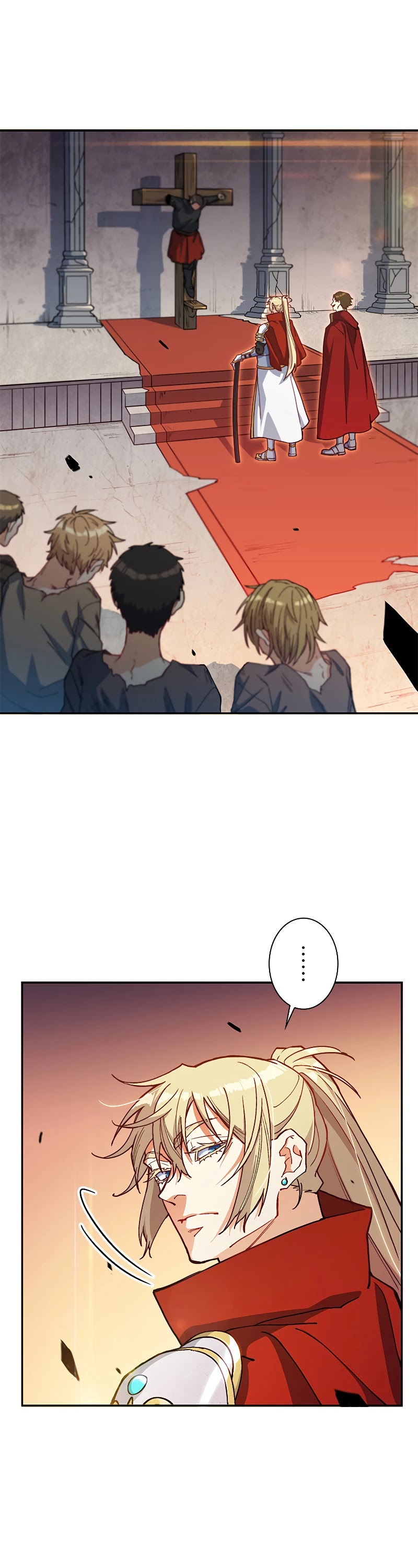 Duke Pendragon chapter 15 page 7