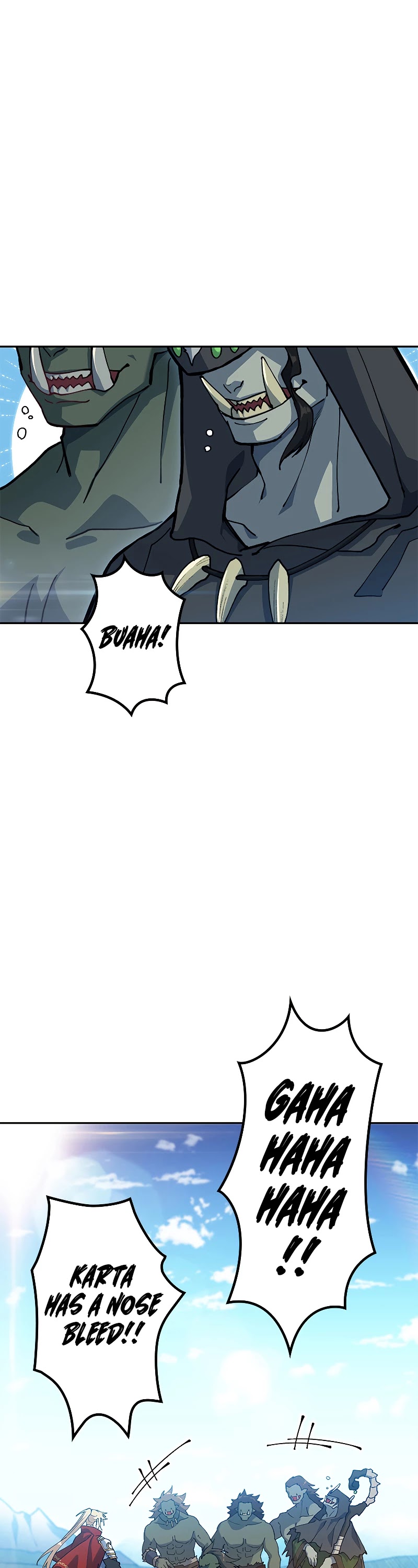 Duke Pendragon chapter 17 page 11