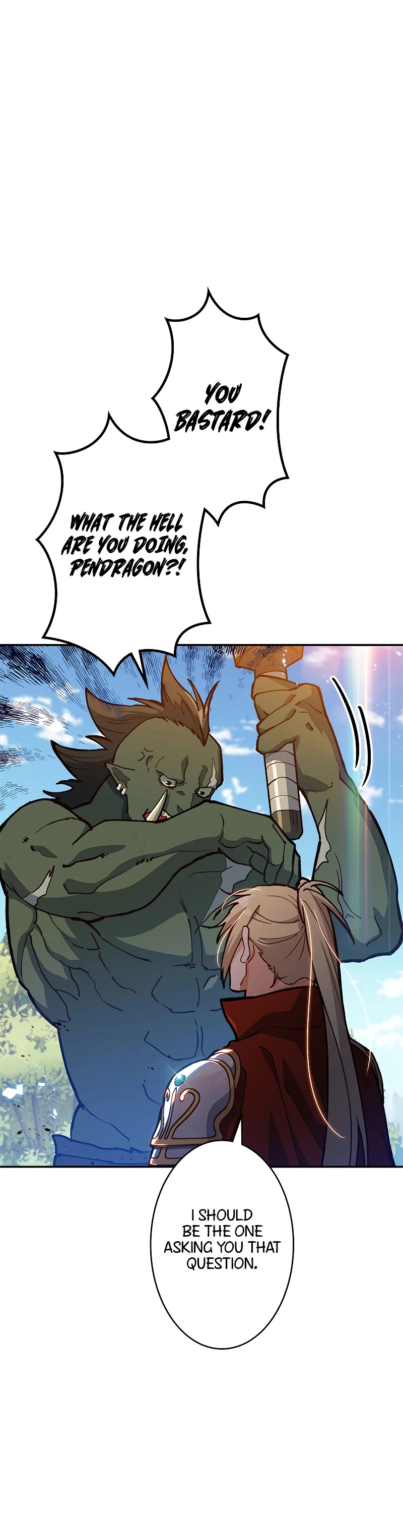 Duke Pendragon chapter 17 page 13
