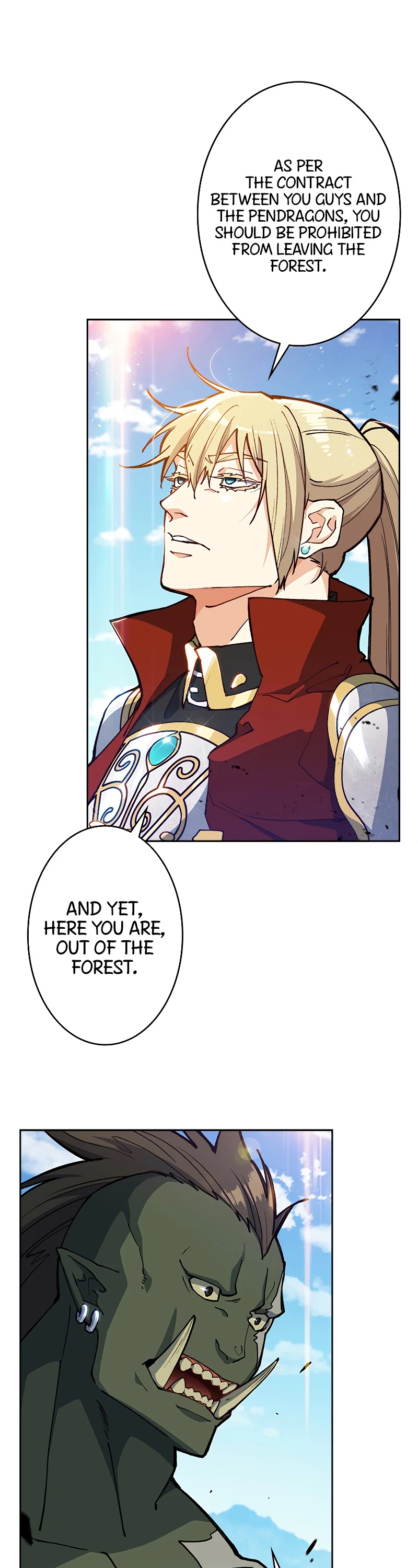 Duke Pendragon chapter 17 page 14