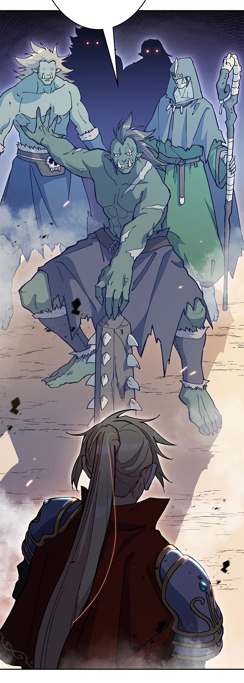 Duke Pendragon chapter 17 page 18