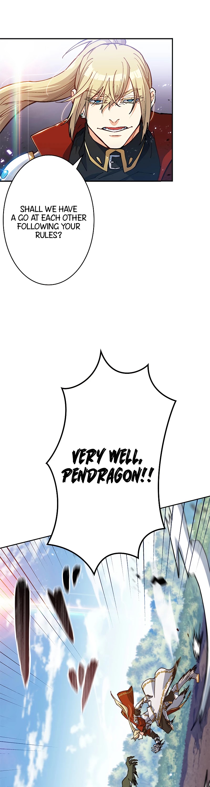 Duke Pendragon chapter 17 page 25