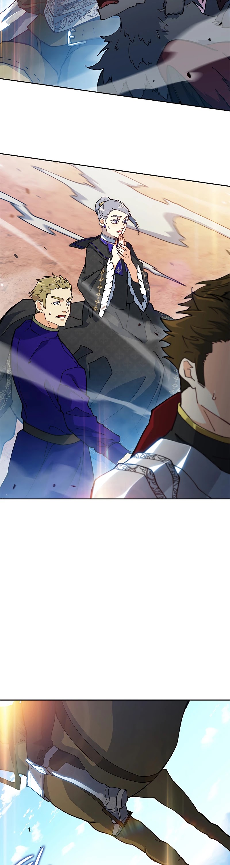 Duke Pendragon chapter 17 page 33