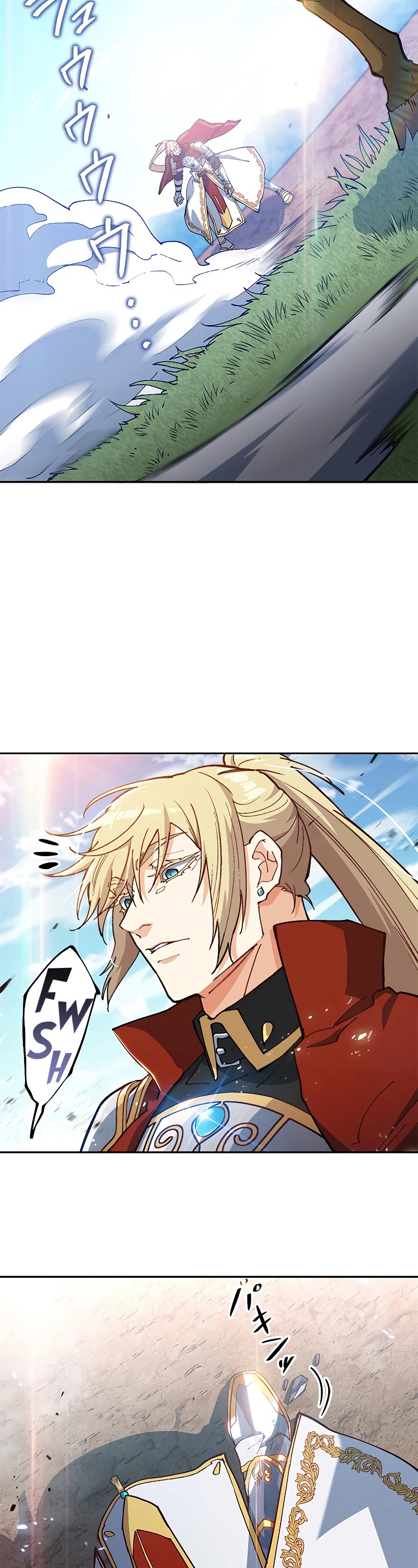 Duke Pendragon chapter 17 page 34