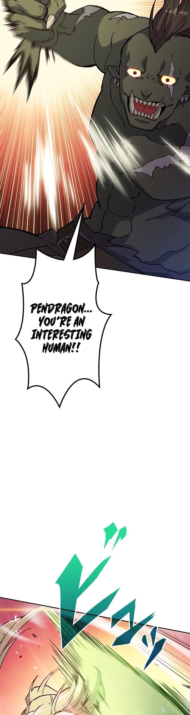 Duke Pendragon chapter 17 page 39