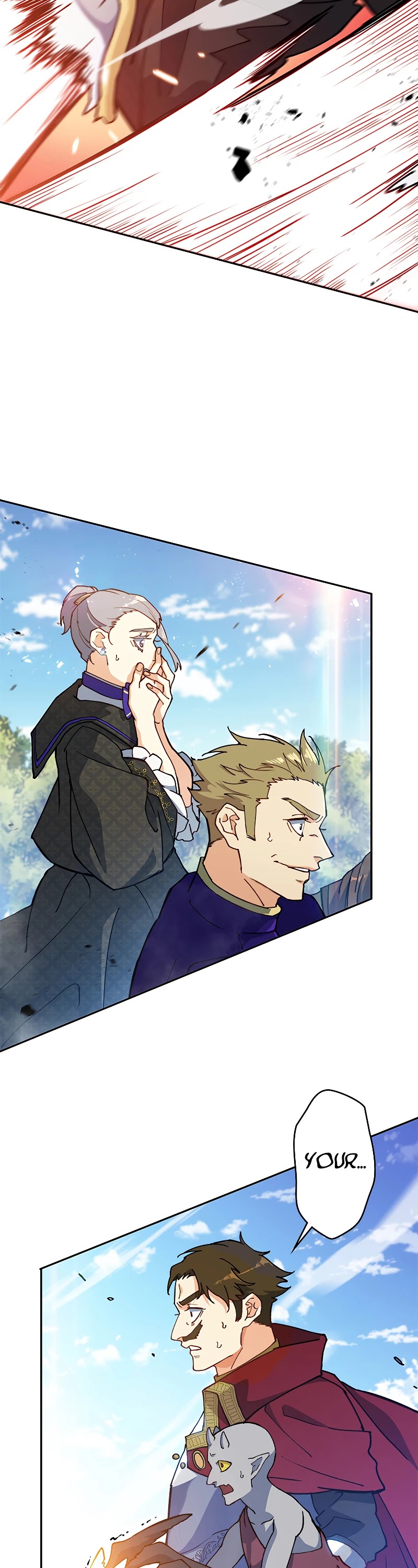 Duke Pendragon chapter 17 page 45