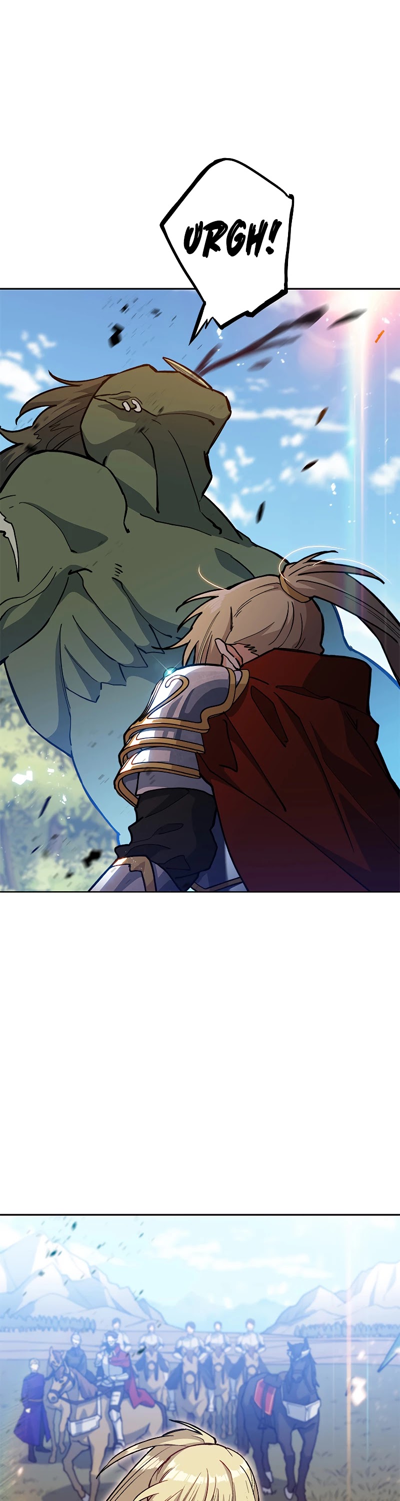 Duke Pendragon chapter 17 page 8
