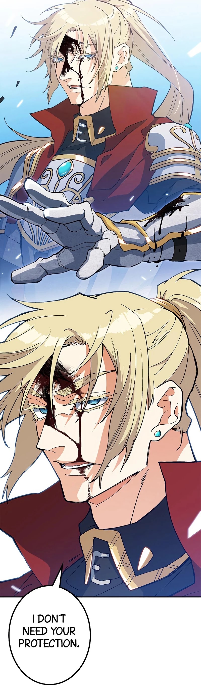 Duke Pendragon chapter 18 page 10