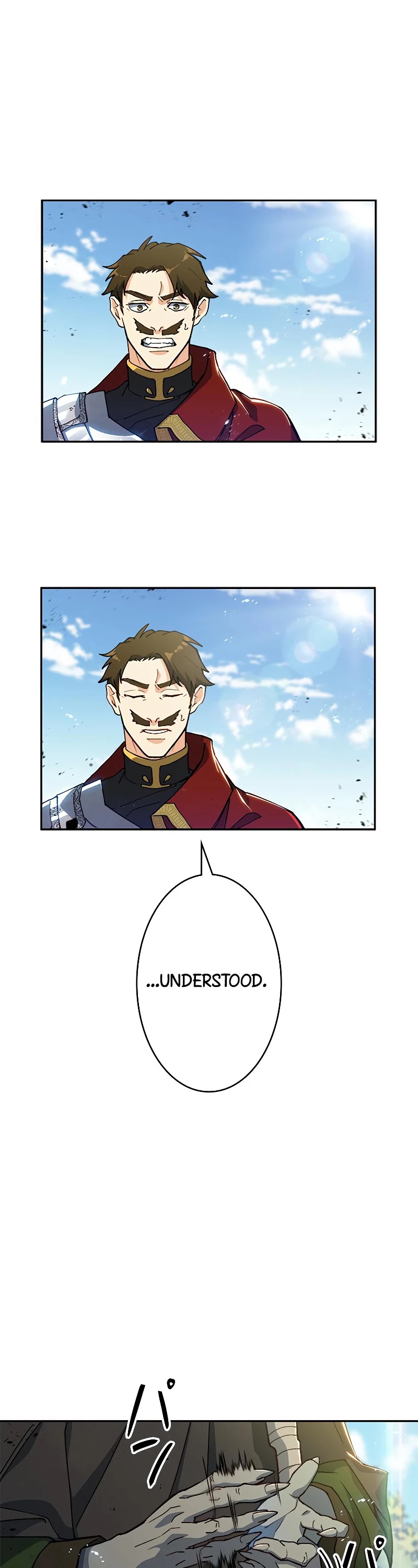 Duke Pendragon chapter 18 page 11