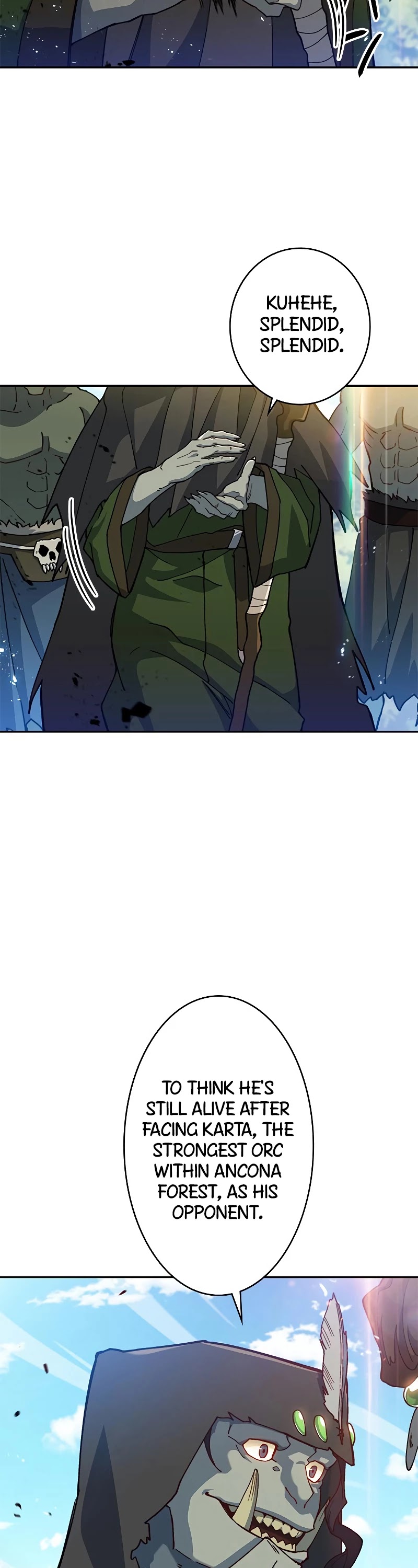 Duke Pendragon chapter 18 page 12