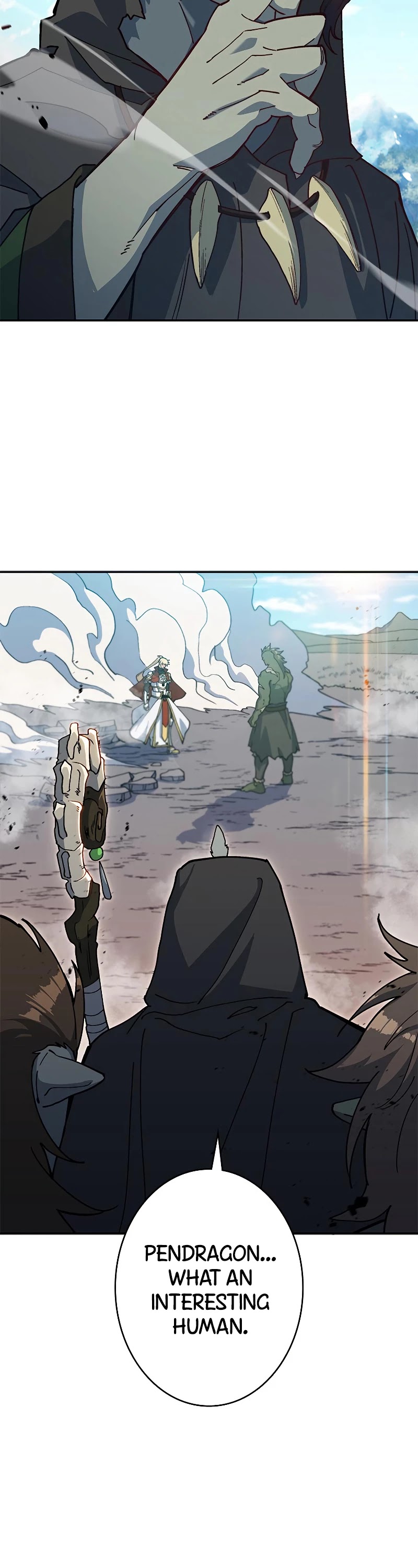 Duke Pendragon chapter 18 page 13