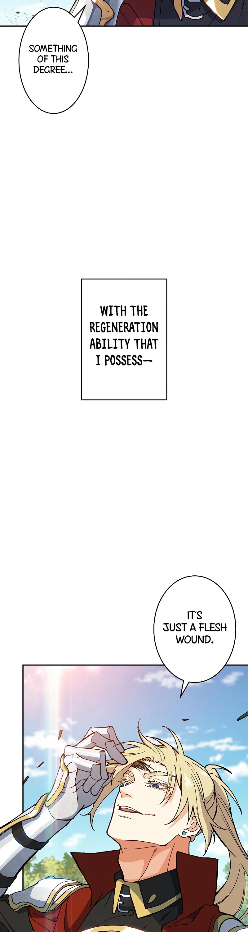 Duke Pendragon chapter 18 page 16