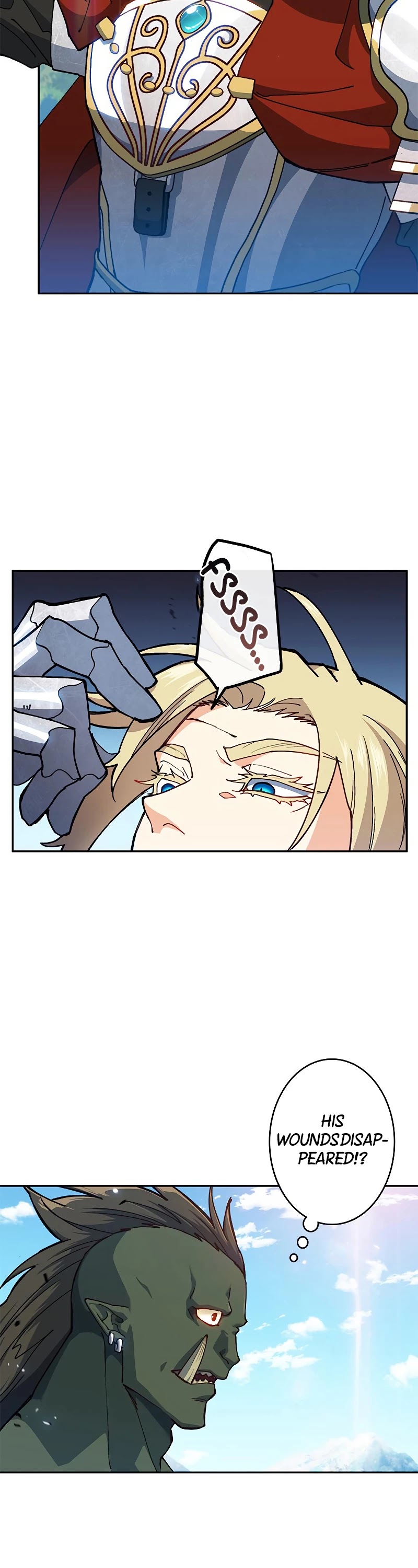 Duke Pendragon chapter 18 page 17