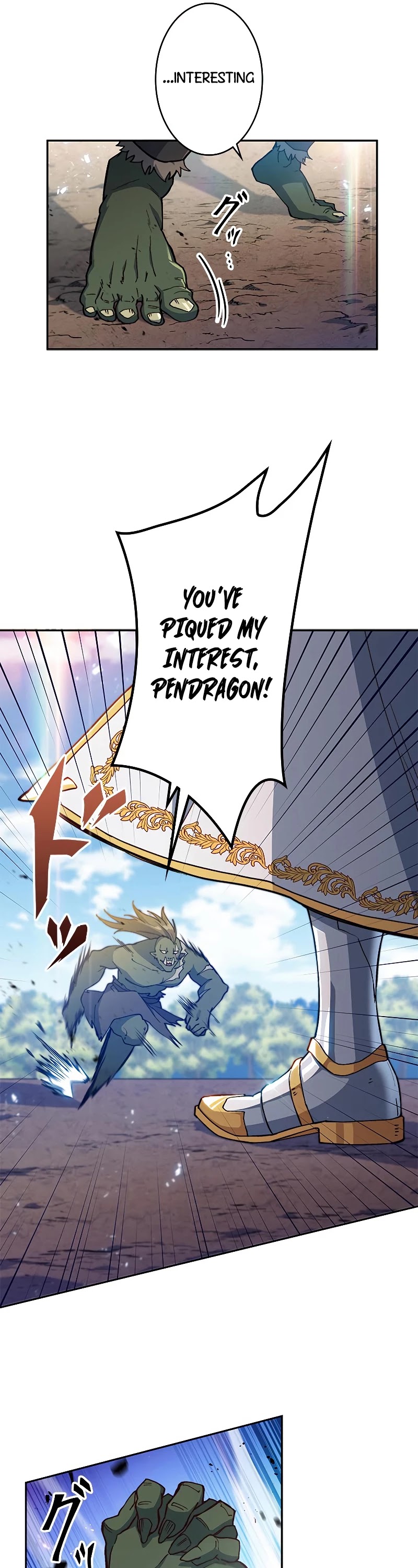 Duke Pendragon chapter 18 page 18