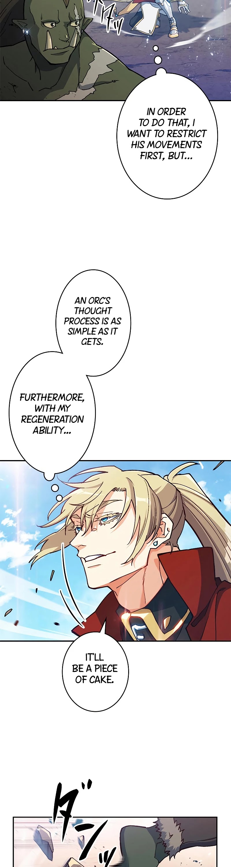 Duke Pendragon chapter 18 page 22