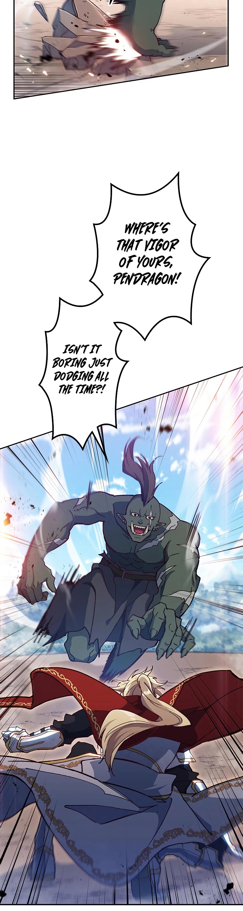 Duke Pendragon chapter 18 page 23