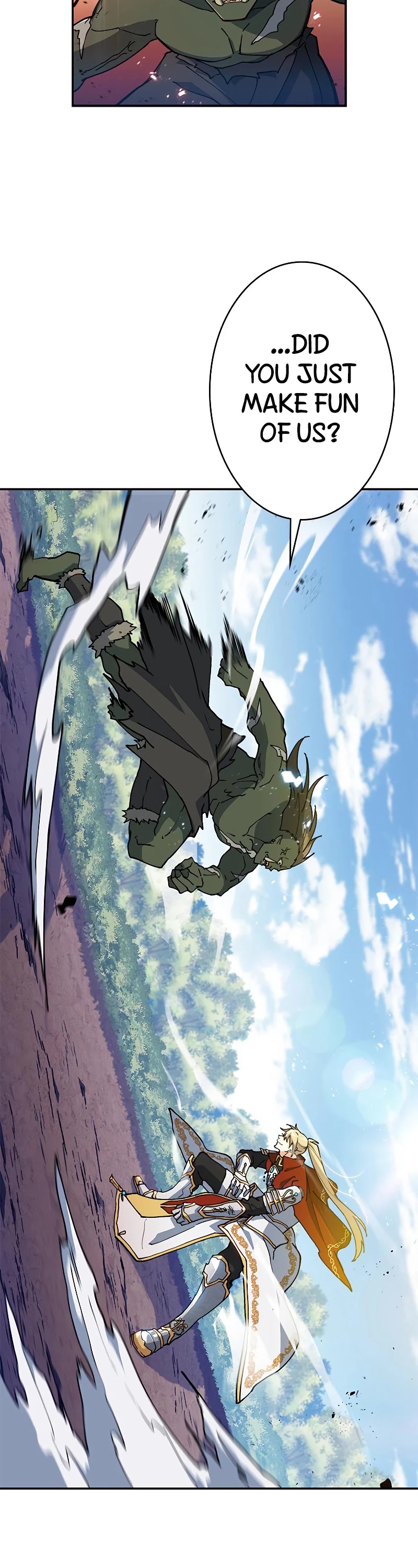 Duke Pendragon chapter 18 page 25