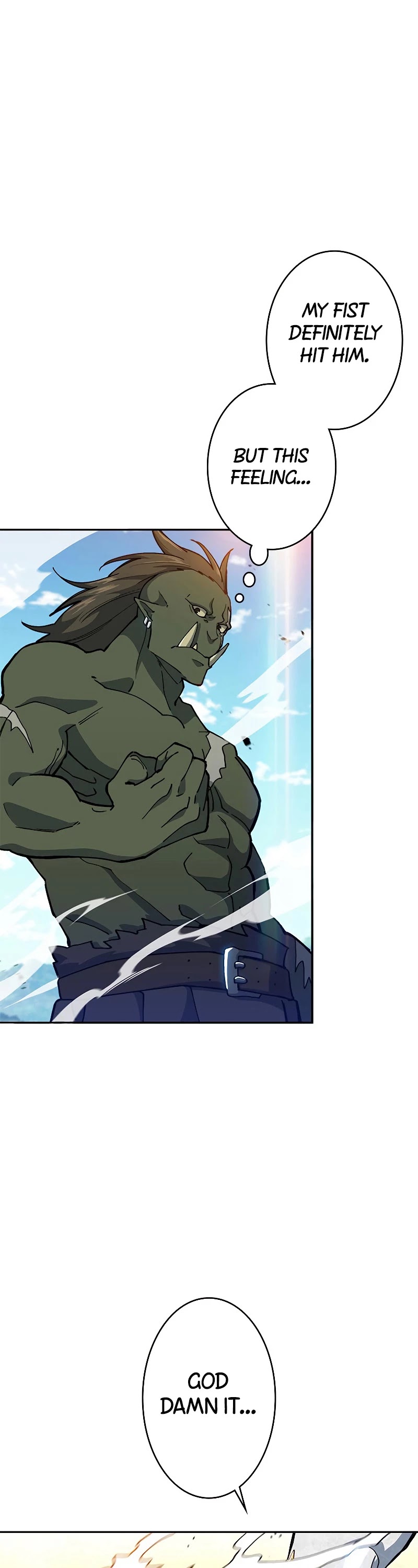 Duke Pendragon chapter 18 page 3