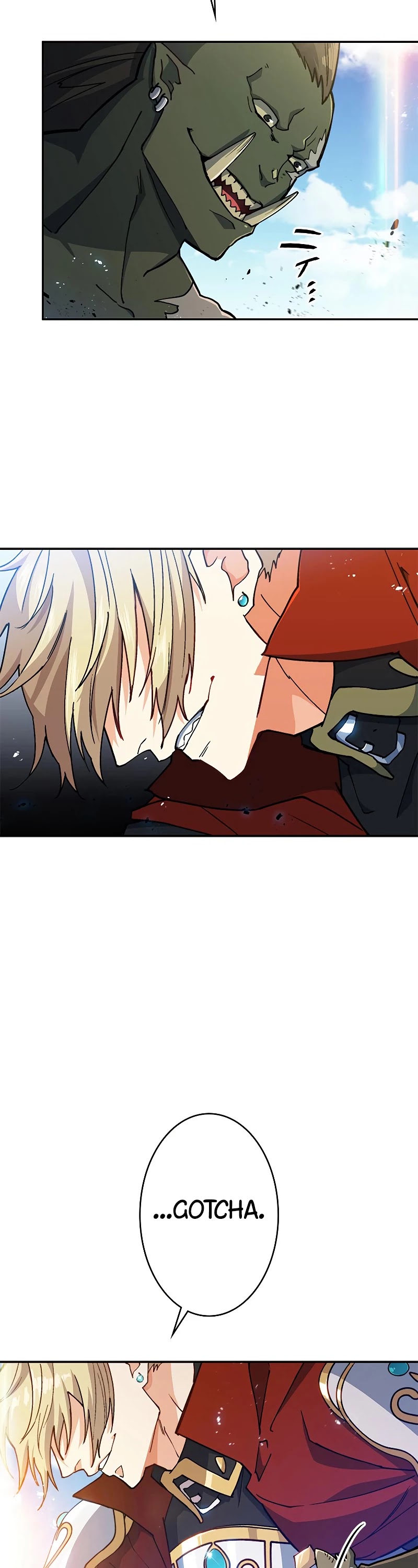 Duke Pendragon chapter 18 page 31