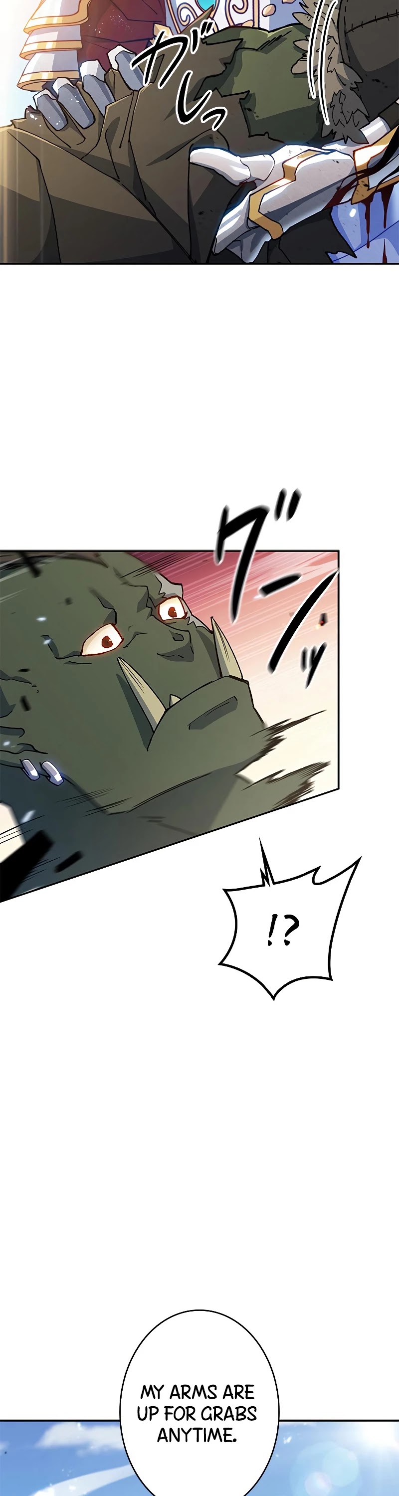 Duke Pendragon chapter 18 page 32