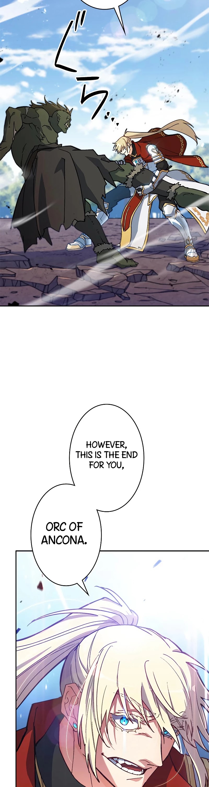 Duke Pendragon chapter 18 page 33