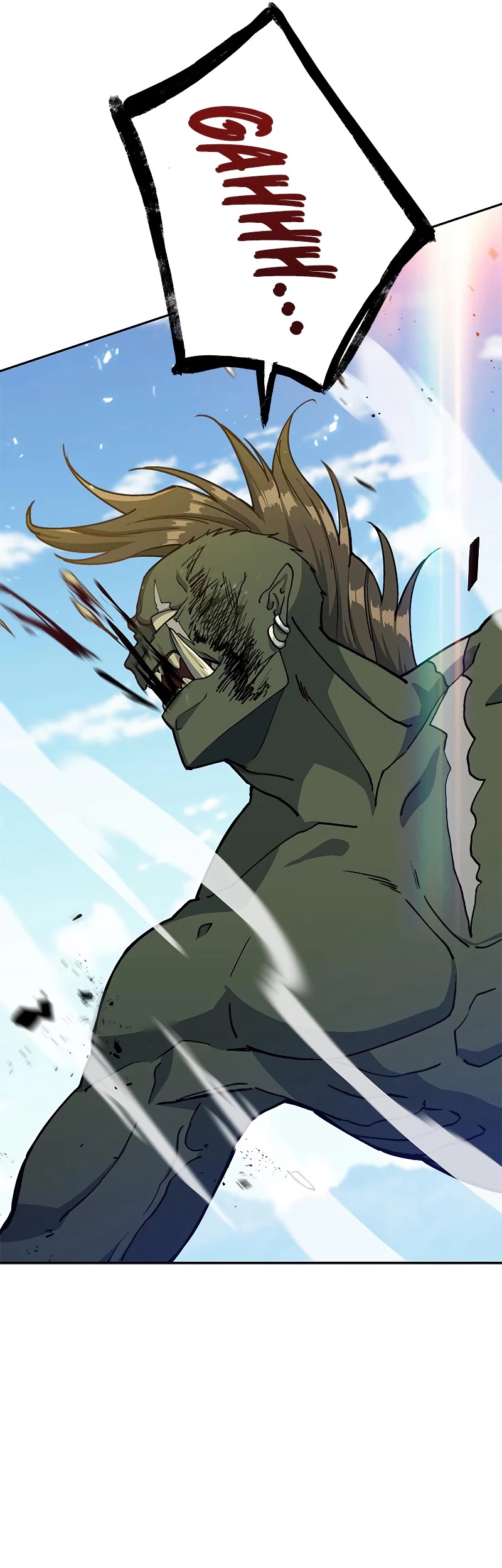 Duke Pendragon chapter 18 page 38